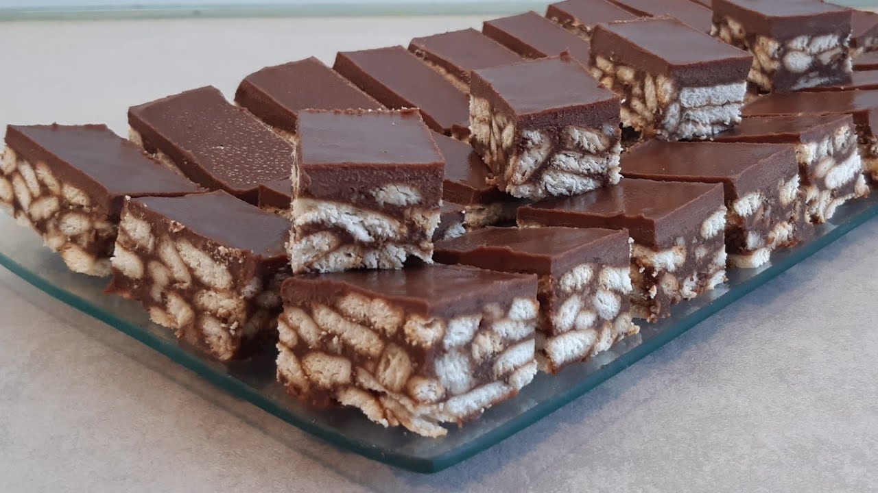 LAŽNA MAĐARICA / Fake hungarian cake