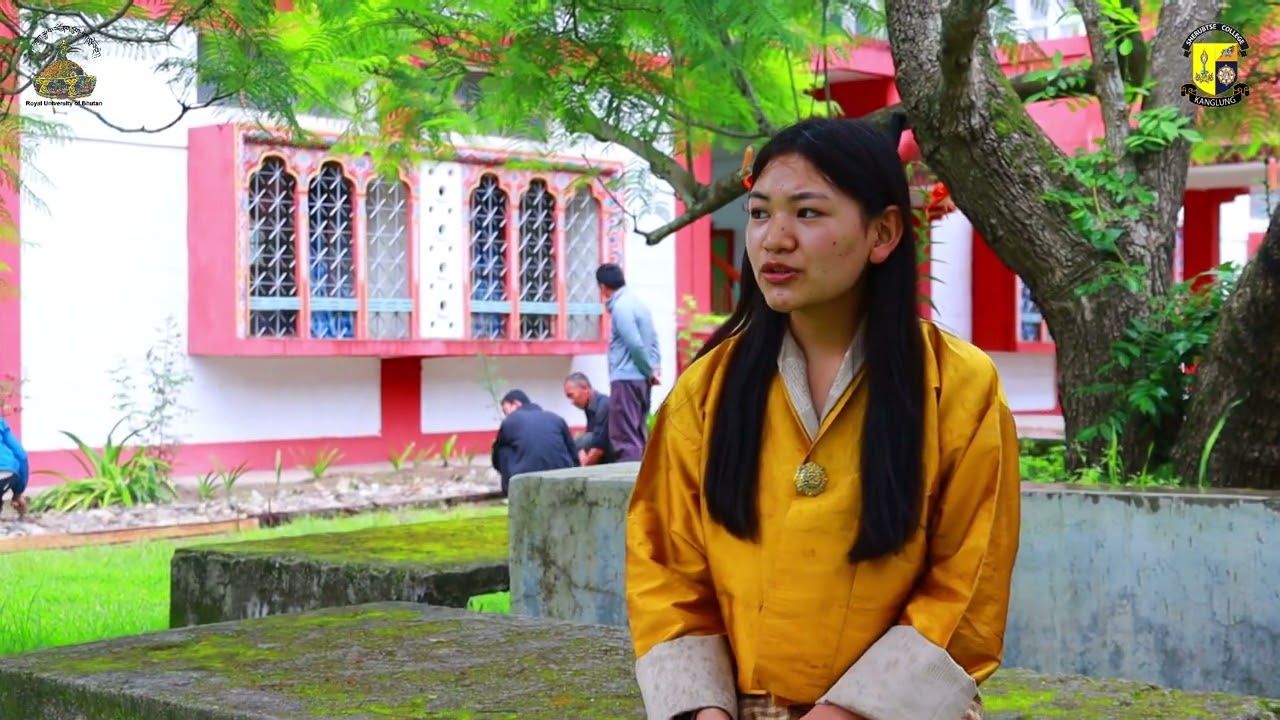 Gawai Sherchog Kanglung