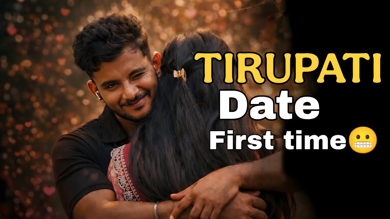 INTROVERT’S VALENTINE 💘 | Telugu Romantic Comedy Love Story | Proposal Gone Wrong 😅