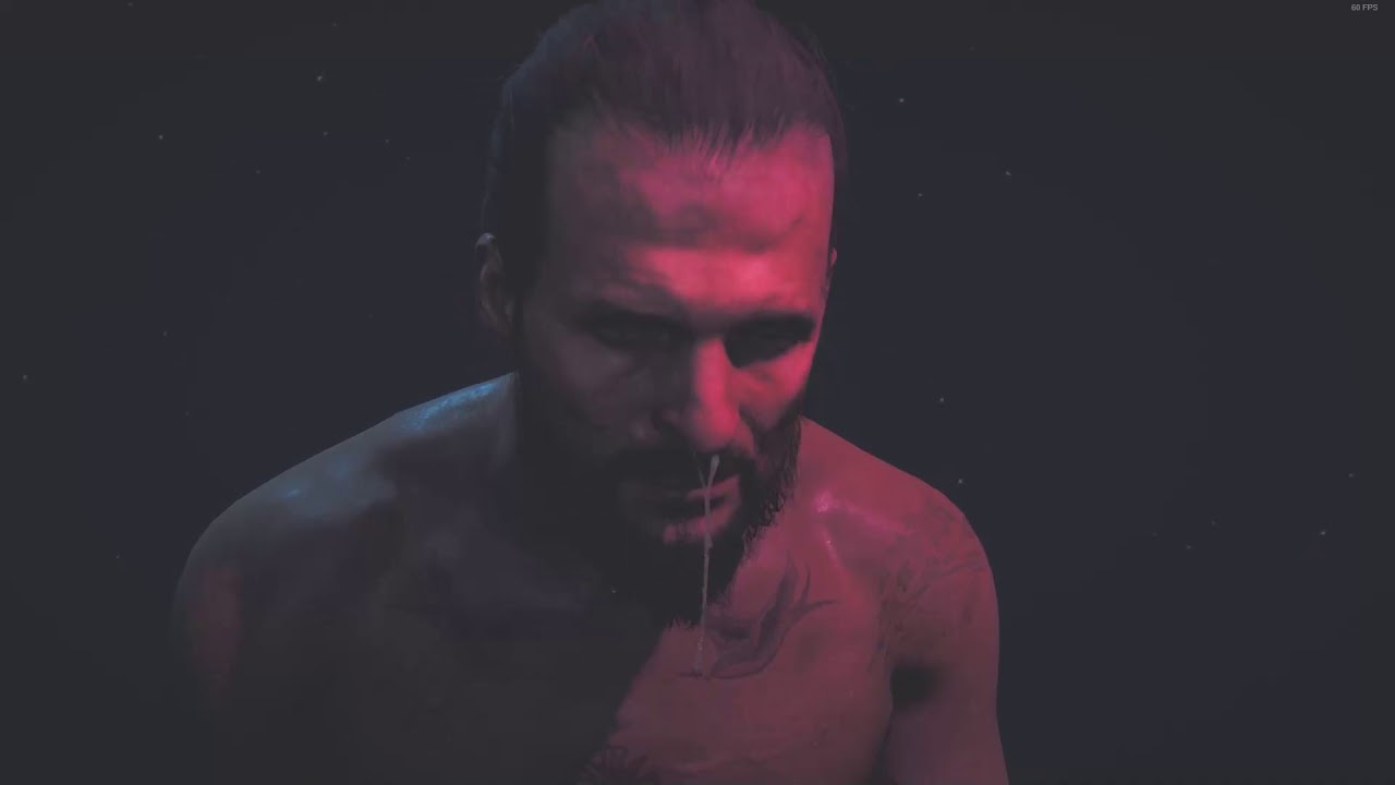 joseph seed retracting snot into his nostrils.mp4