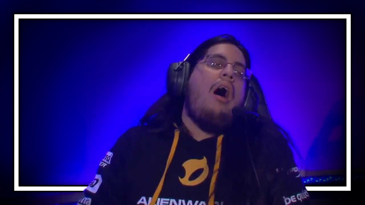 The Current State of Team Dignitas