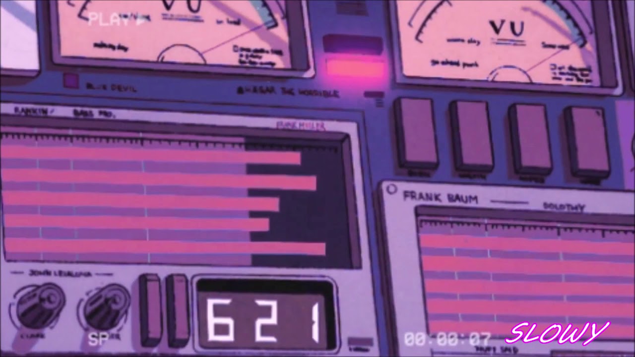 I level - Give me (slowed down)