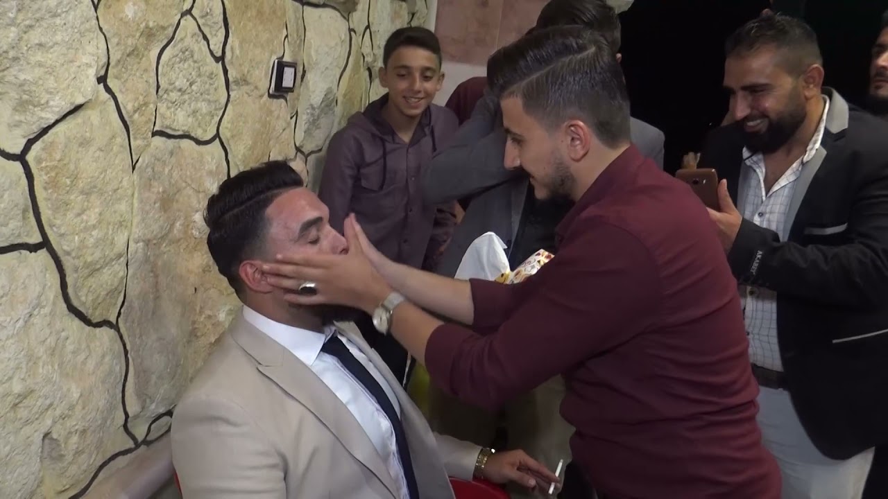 حفل زفاف العريس اسامه جدعان سوسيان  ٢٠٢١/٩/١٧ ج ٤ والأخير