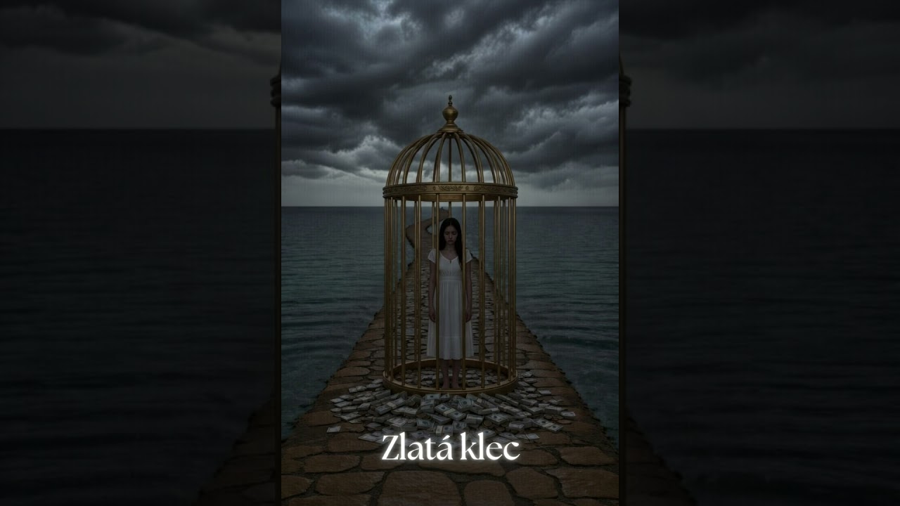 Zlatá klec