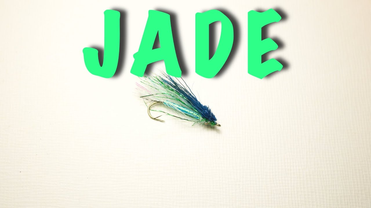 JADE (coho fly)