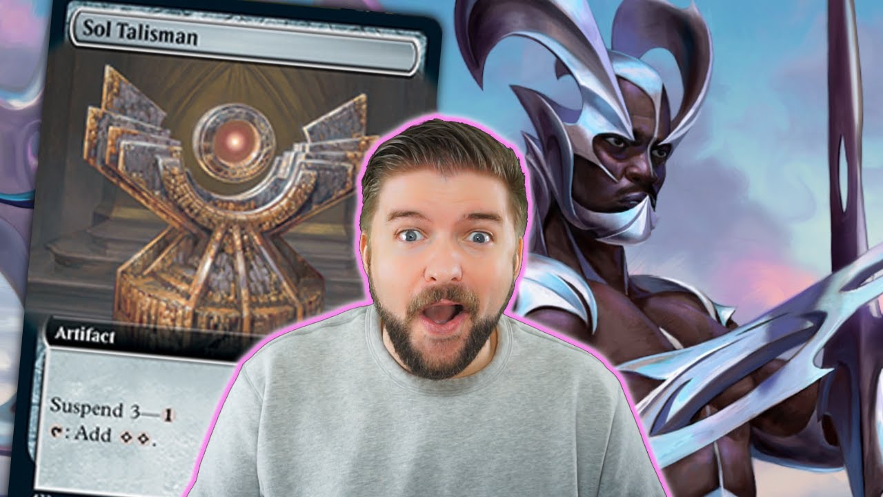 5 Must-Have Commander Artifacts from Modern Horizons II