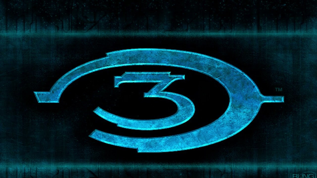 Warthog Run (slowed) HALO 3
