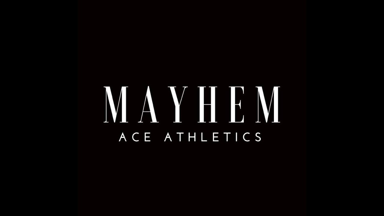 ACE ATHLETICS | MAYHEM 18-19