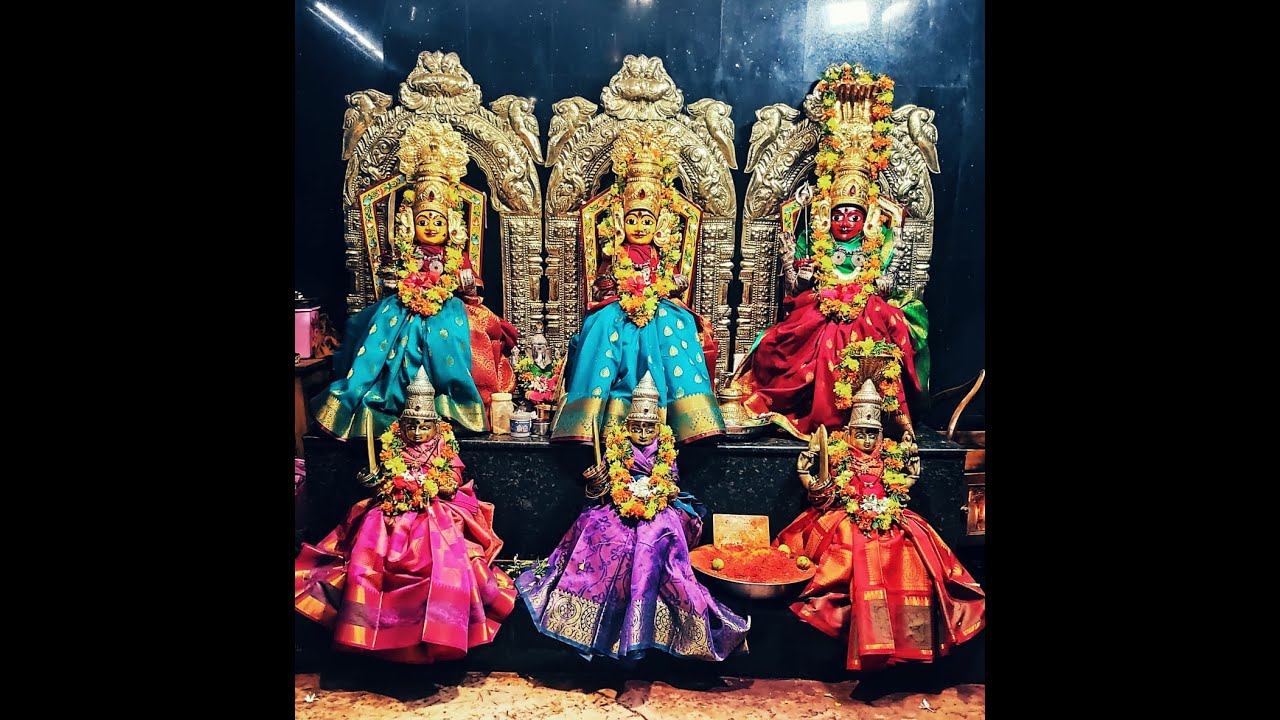 Sri Venkamma Thalli Sankranthi Utsavam || 2021|| Ramavarappadu || Vijayawada||
