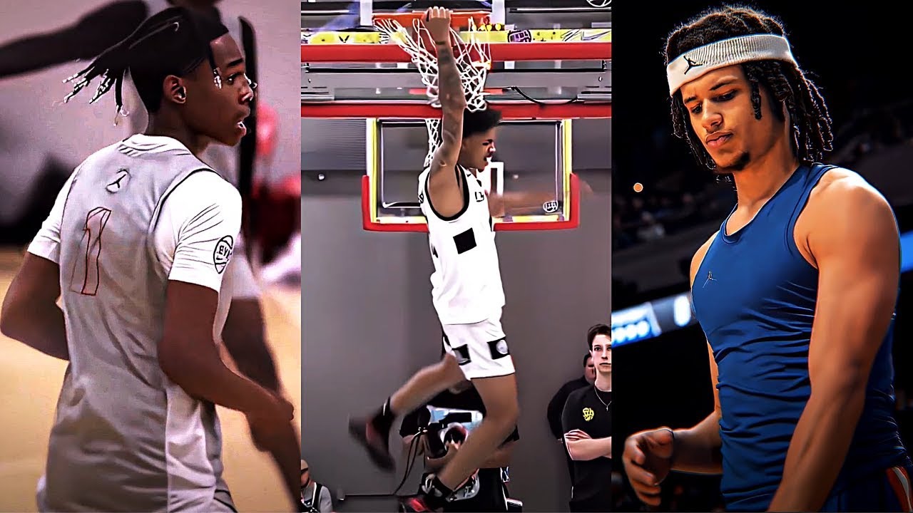 HIGH SCHOOL ｜ COLLEGE MARCH MADNESS BASKETBALL TIK TOK EDITS ｜ NBA Reels October 2025 ｜ PT 3