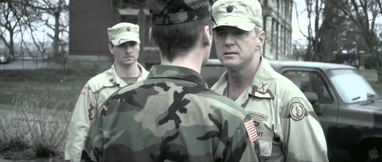Allegiance Official Trailer