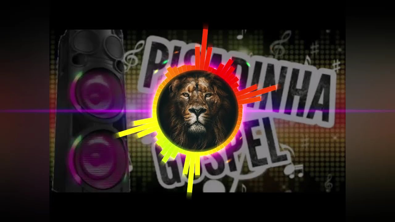 🔥 PISADINHA GOSPEL 2026 - AS PISADINHAS MAIS TOCADAS #001