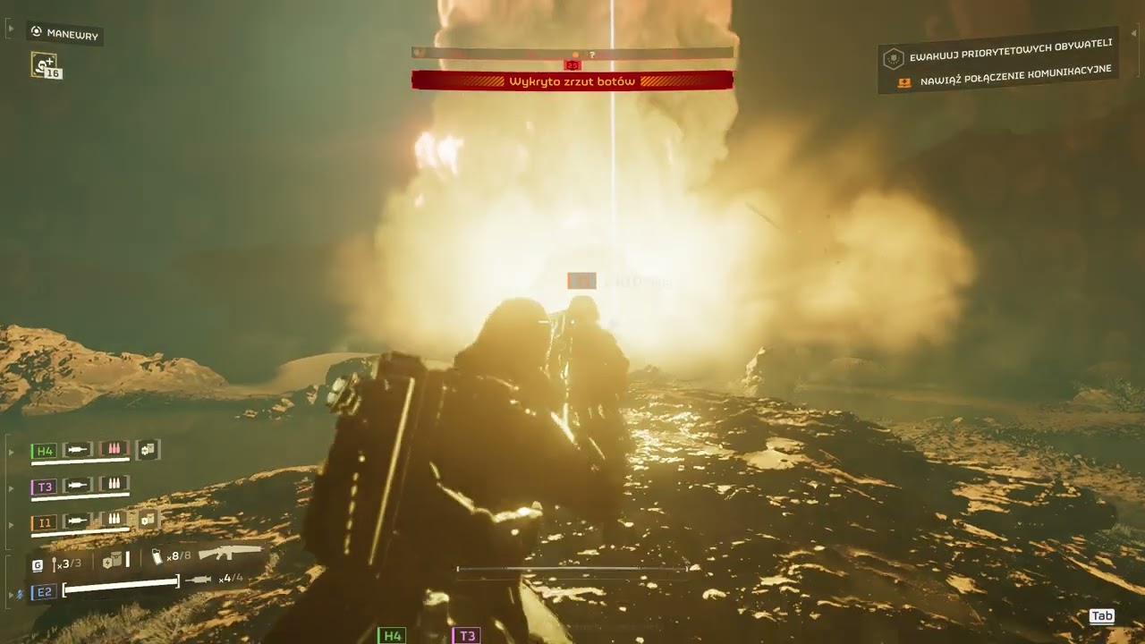 HELLDIVERS 2