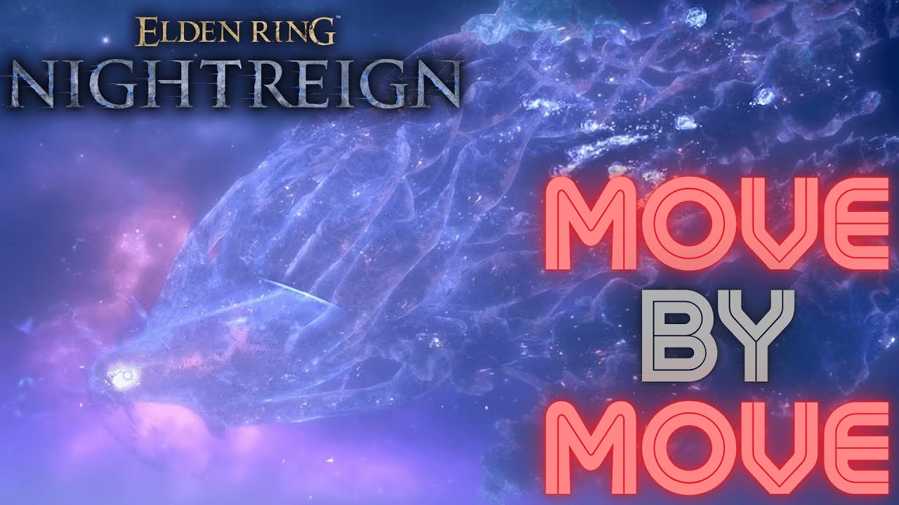 Nightreign Everdark Sovereign Augur Nightlord Guide
