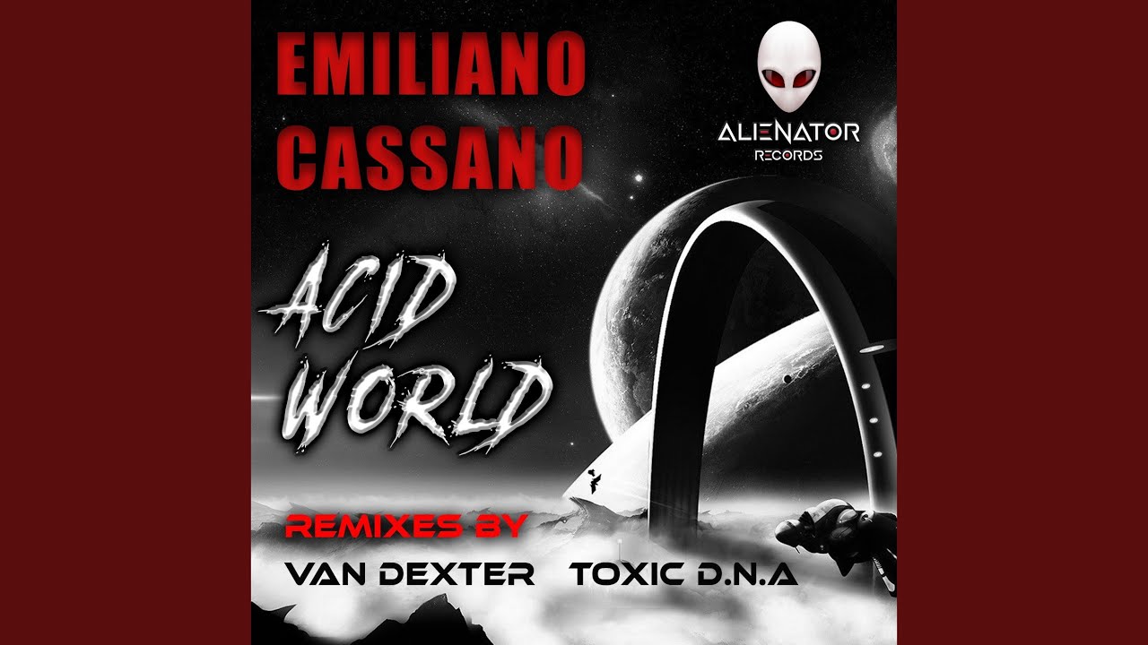 Acid World (Original Mix)