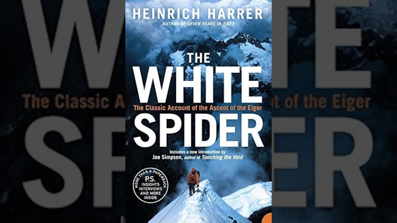 The White Spider