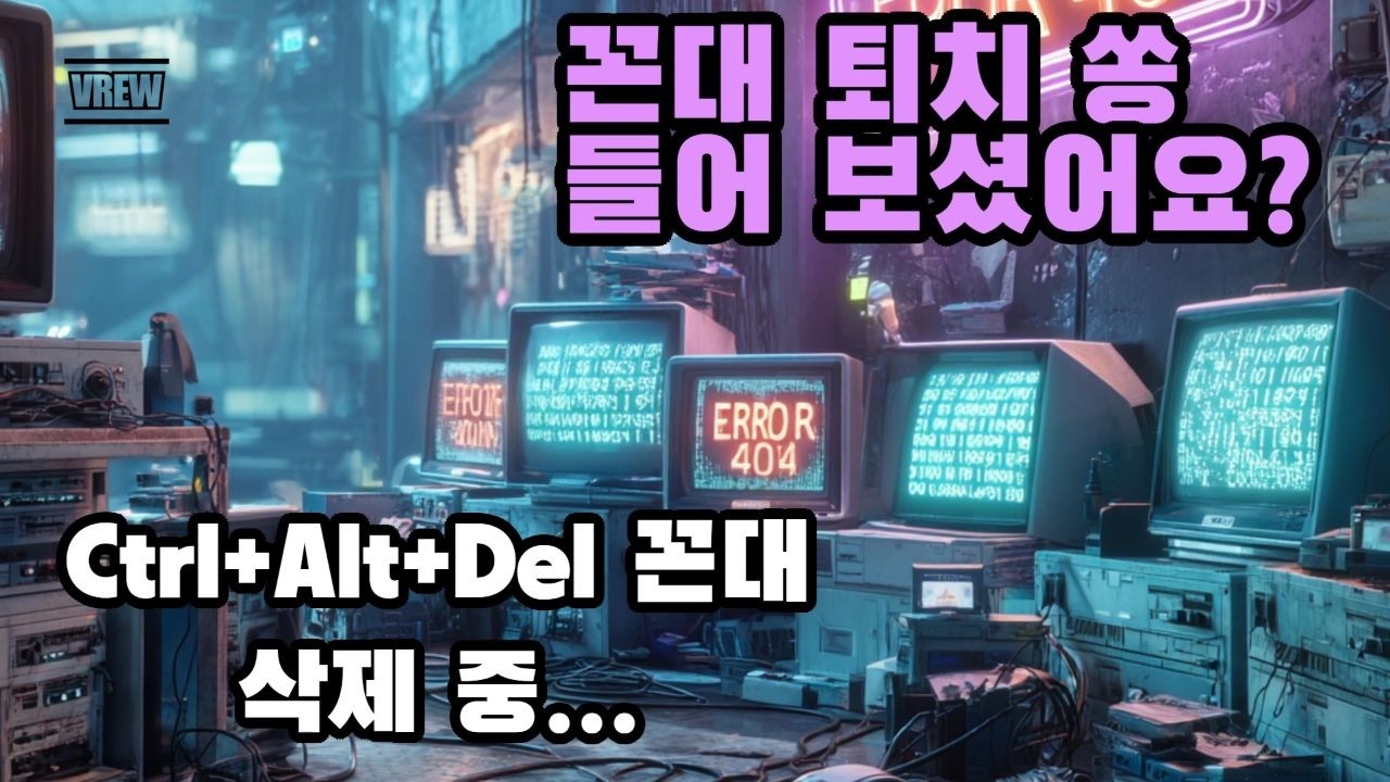 Ctrl+Alt+Del 꼰대 삭제 중🤫 | 지친 하루를 끄는 법 | MU:ON 감성 | 뮤직파크 | 일상공감 음악