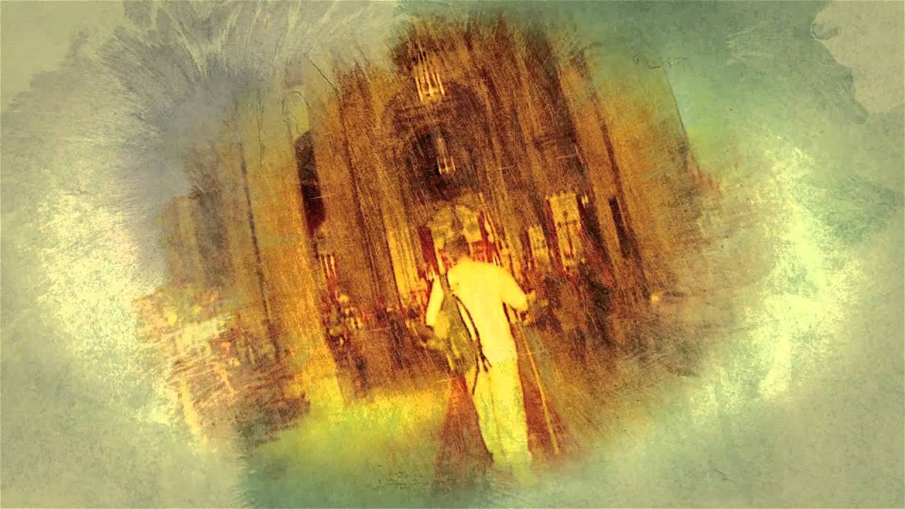 50 a&ntilde;os del primer A&ntilde;o Santo Jacobeo en G&aacute;ldar (1965-2015)