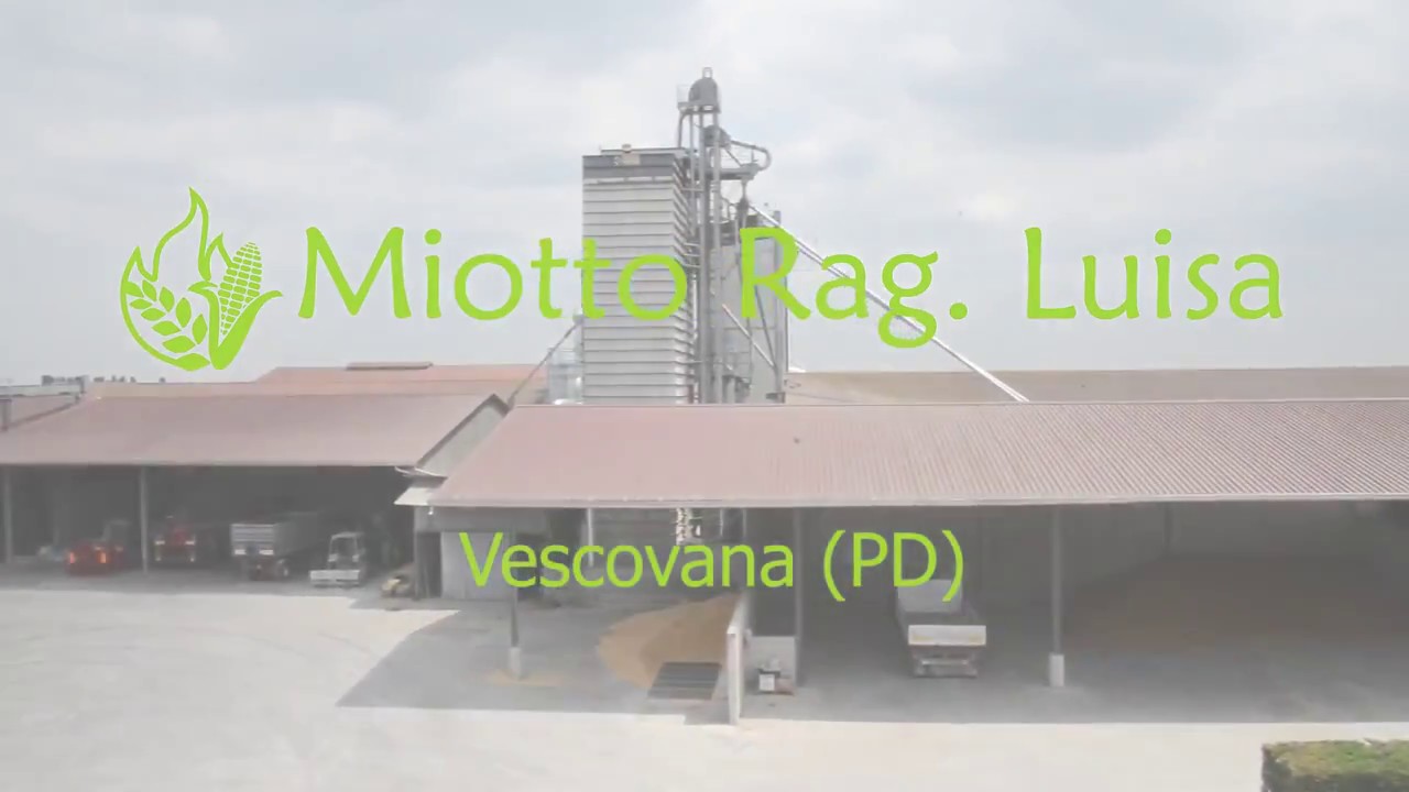 Panoramica Miotto Cereali