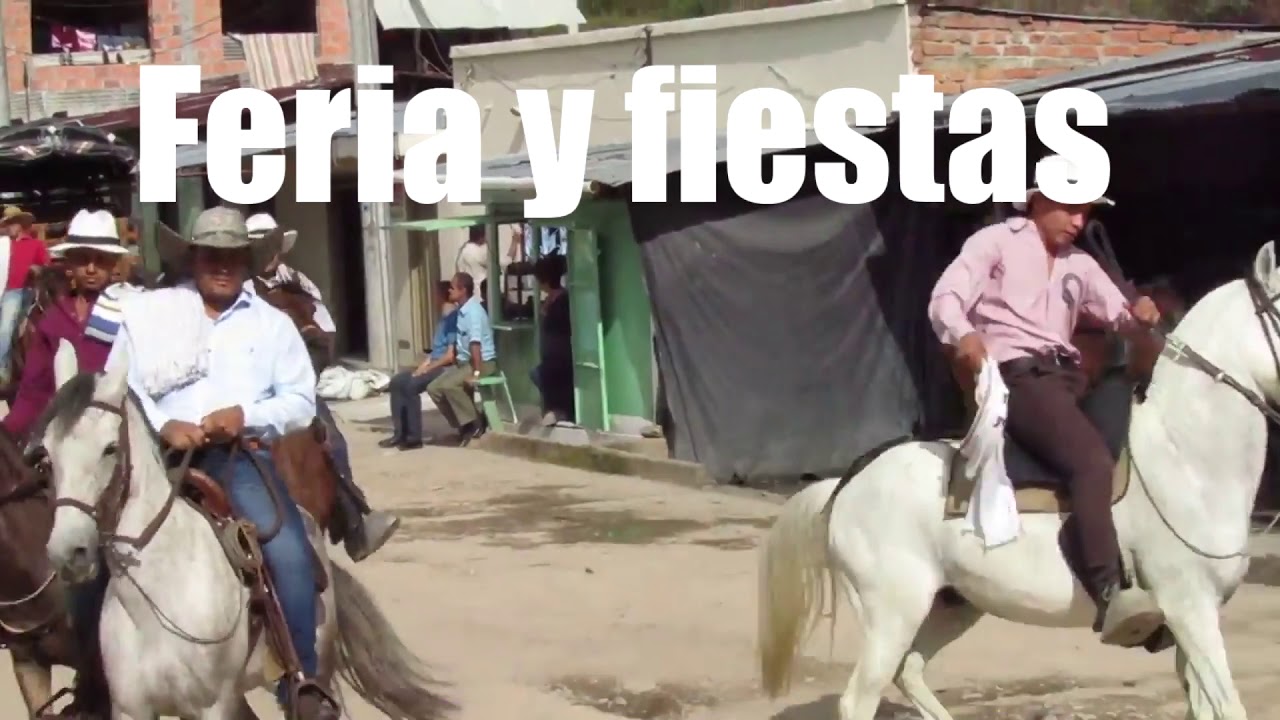 Gaitania Tolima M&aacute;gico y Cultural