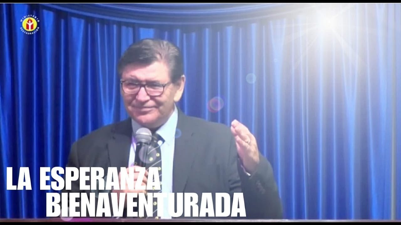LA ESPERANZA BIENAVENTURADA