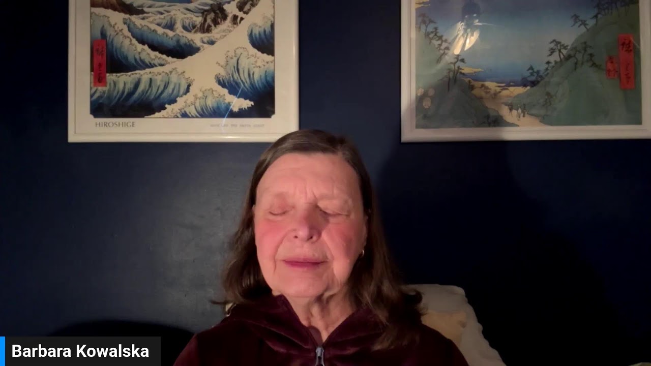 Morning Faith Lift Meditation