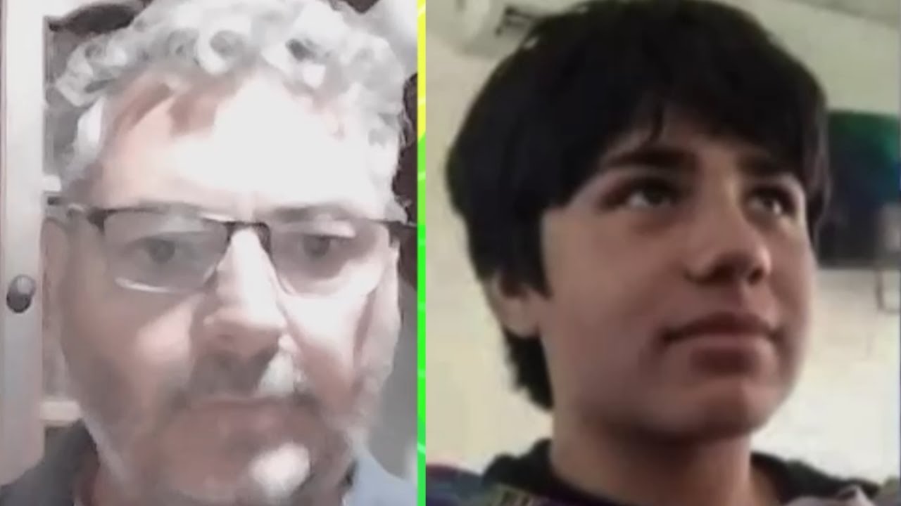 El Dr. Carlos Dieguez, abogado de Josué Salvatierra, insiste en otra teoría sobre el doble crimen