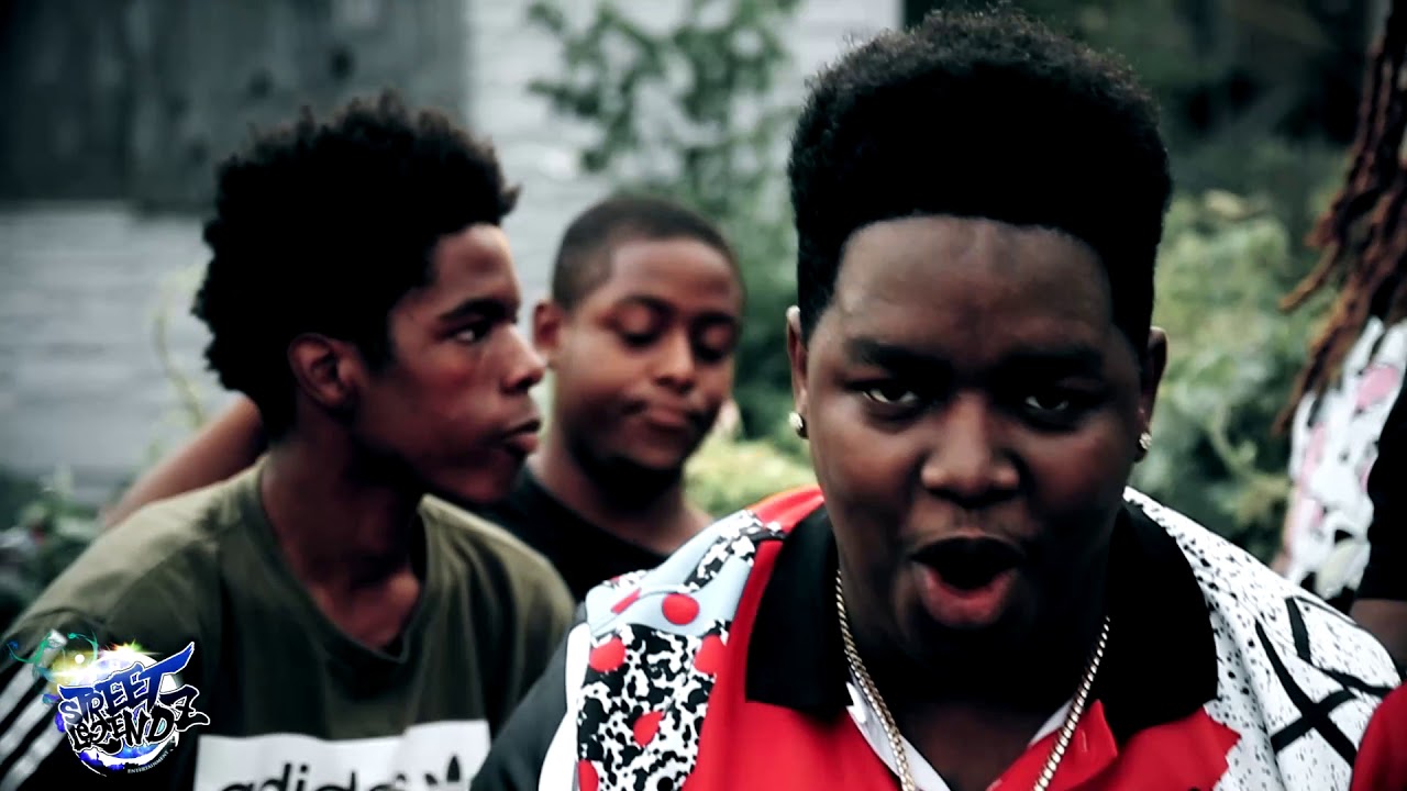 Jayfifteen x KJ Da God x 6700 TJ - Finished Him
