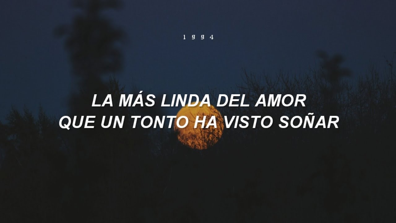 Los Redondos – Esa Estrella Era Mi Lujo [Letra]