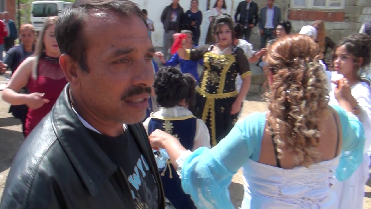 Bekce & Rabiya 1 HD