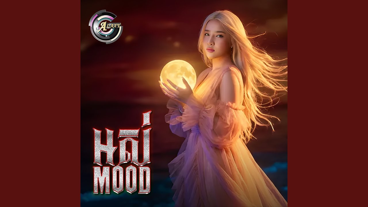 អស់ MOOD