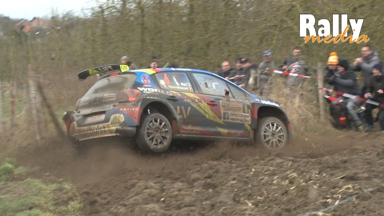 Haspengouw Rally 2025 - Best of by Rallymedia