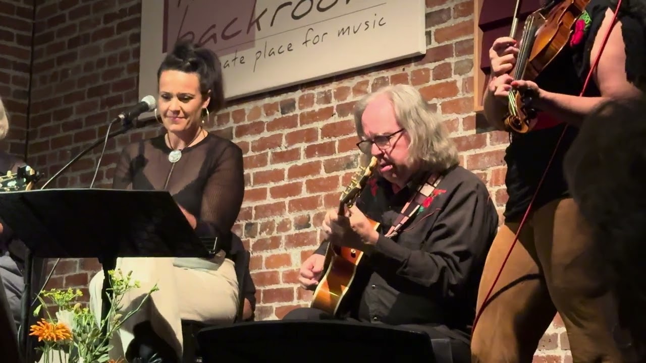 The Way It Goes (Gillian Welch)