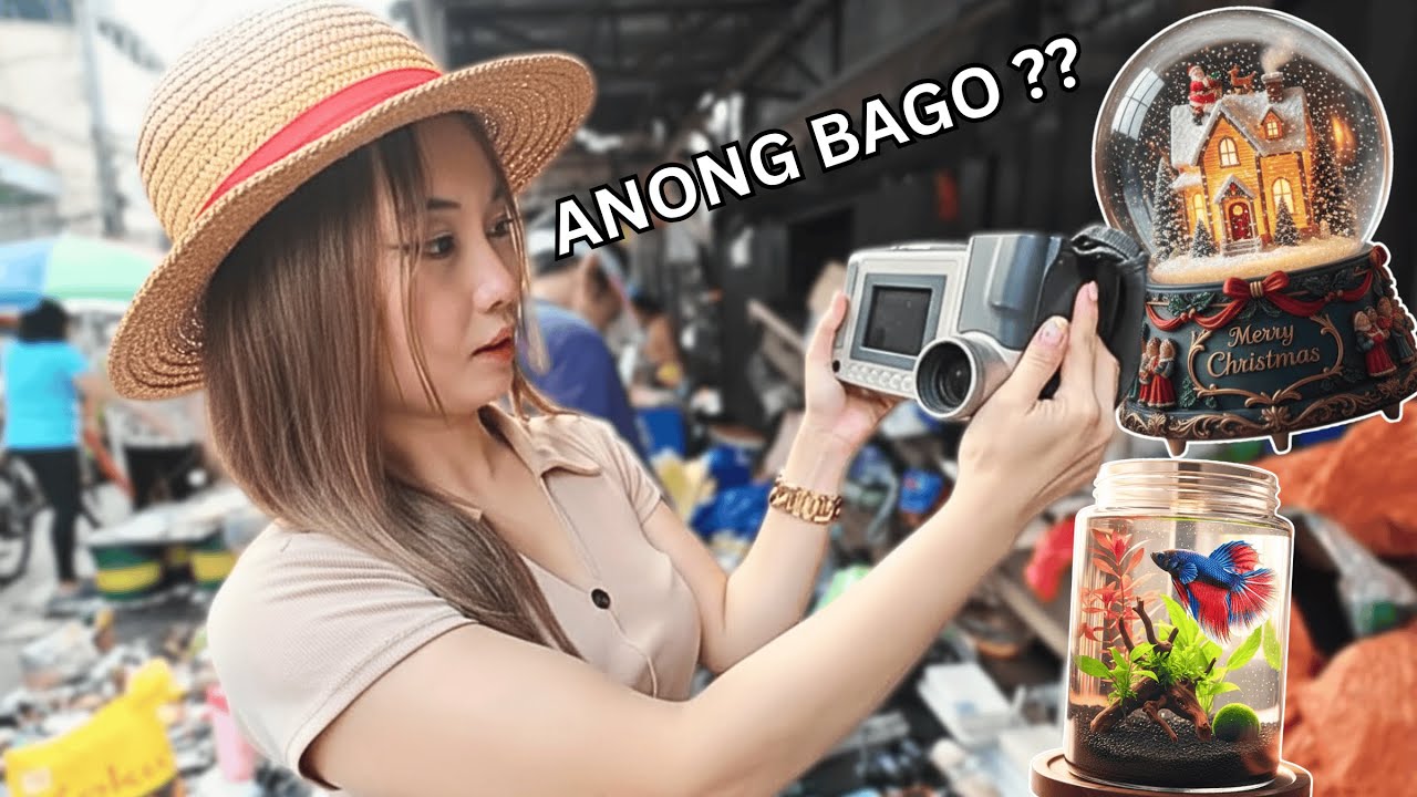 ANONG BAGO SA BURAOTAN??