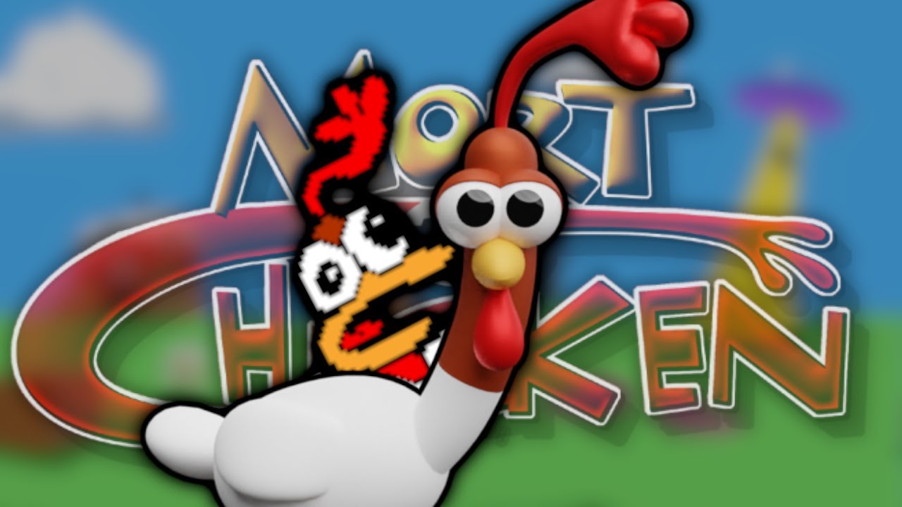Mort the Chicken Retrospective - Pizza Tower's Foul Fowl