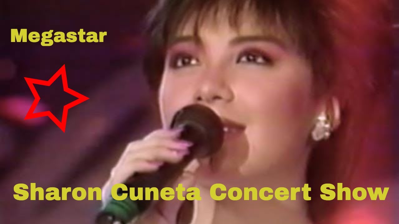 Sharon Cuneta Concert Show | Bituing Walang Ningning | Megastar