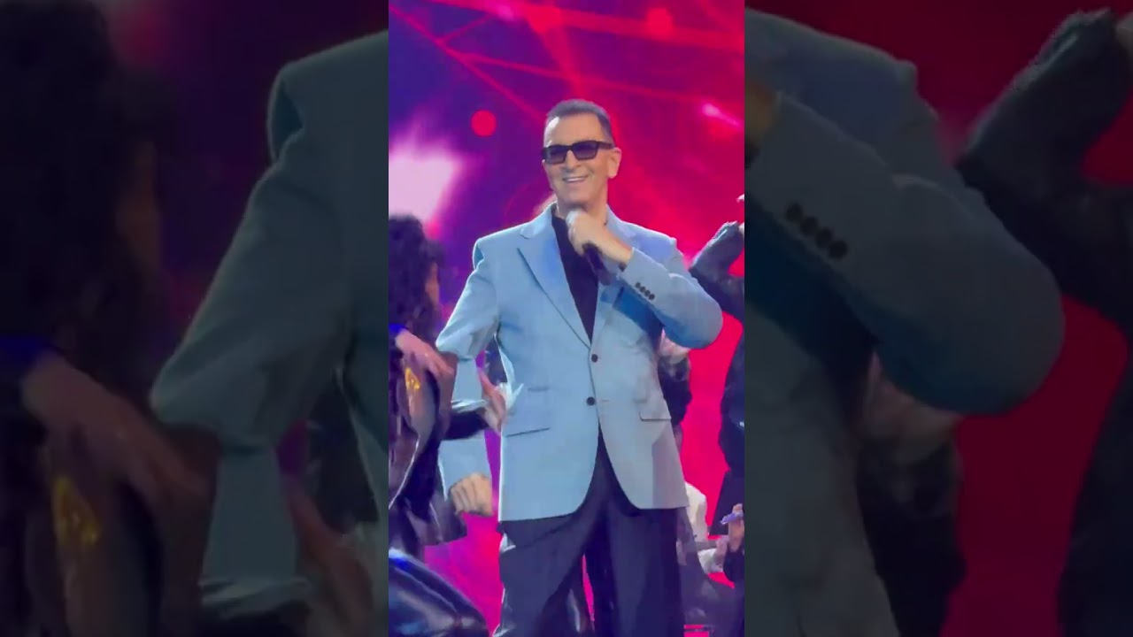 Александр Буйнов - Не волнуйтесь, тетя! 2025