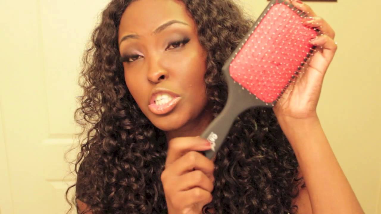 Onyc Curly Addiction 3B Curl 4 Week Review plus discount info