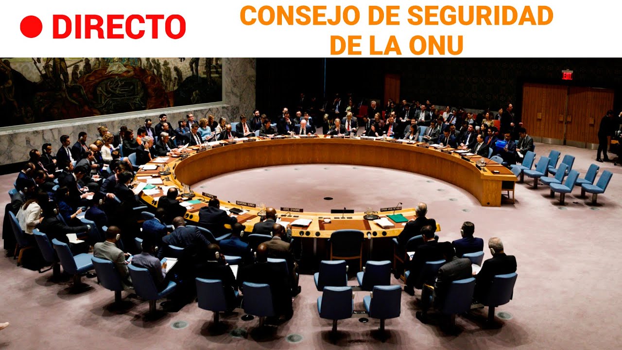 CRISIS UCRANIA-ONU: RUSIA niega planes de INVASI&Oacute;N y el DESPLIEGUE de 100.000 soldados | RTVE