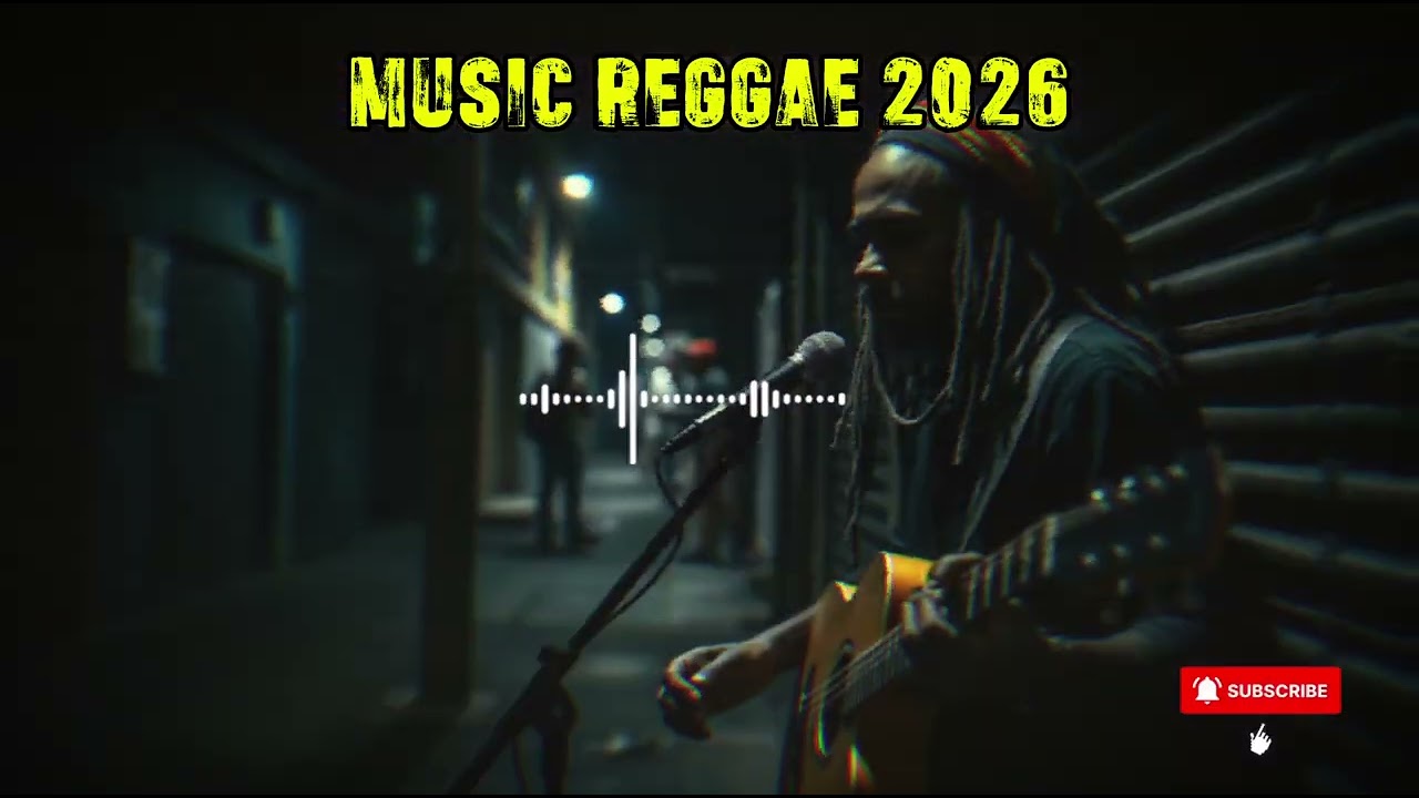 Relaxing Reggae Music for Family Gathering & Togetherness