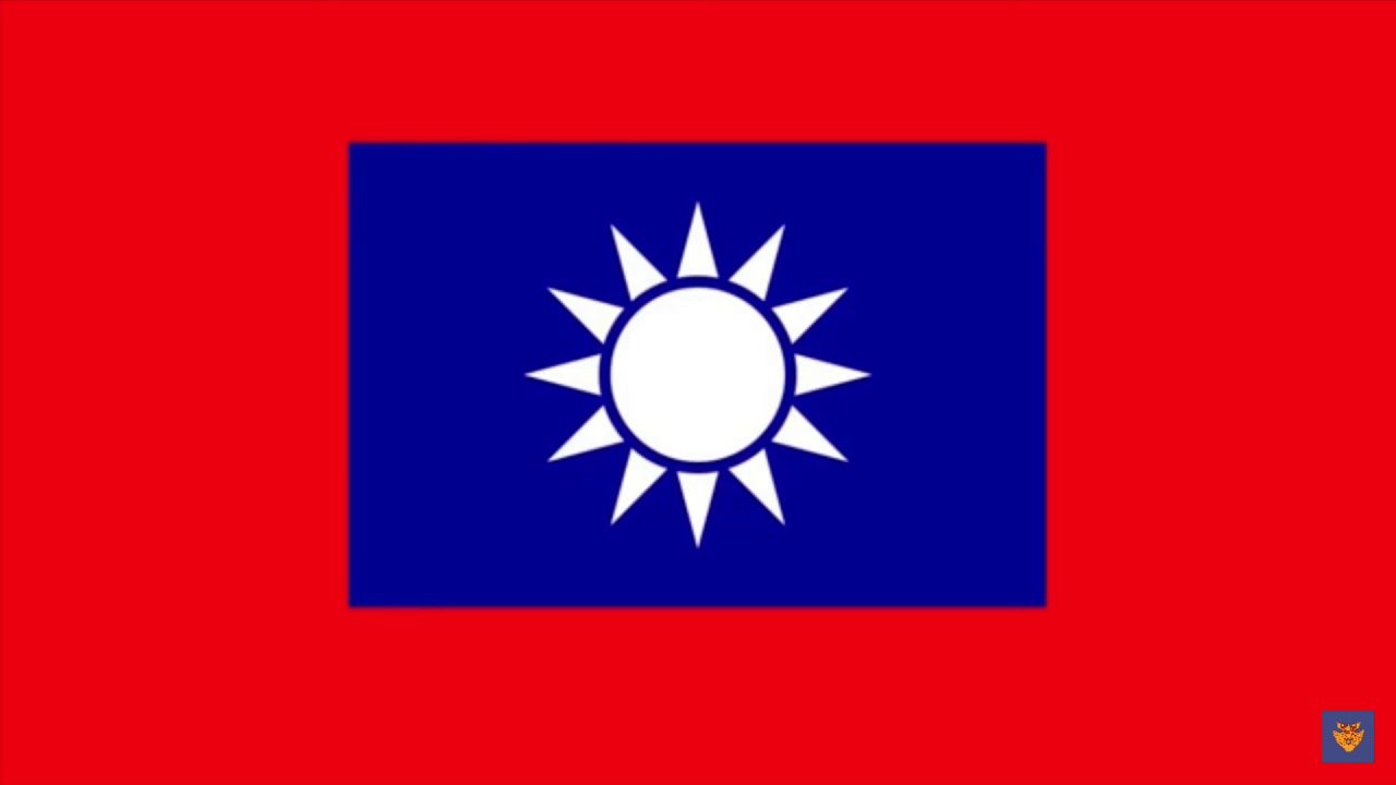 裝甲兵進行曲 《March of the Republic of China Tank Troops》