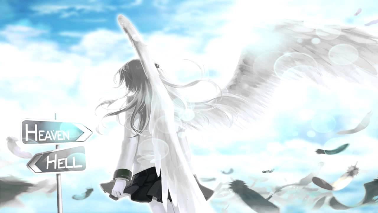 Nightcore - My Tears are Running Dry