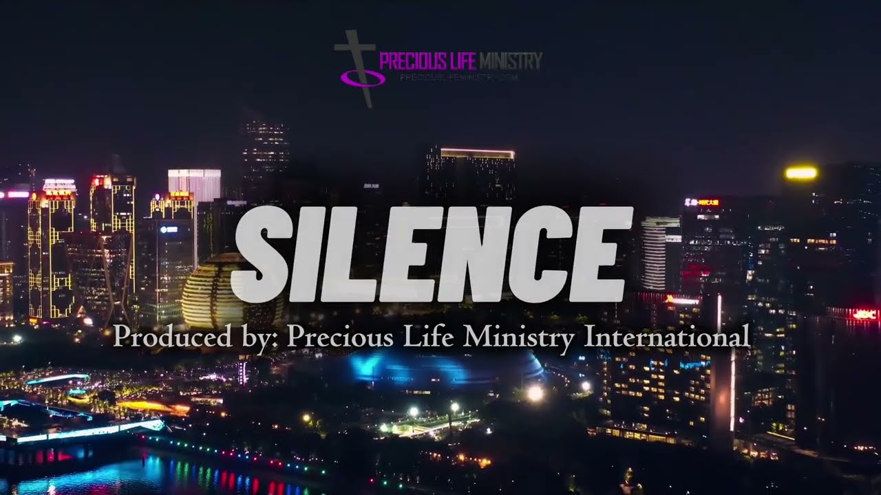 SILENCE 