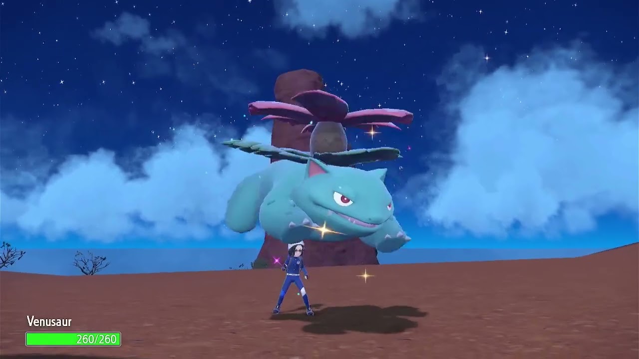 POKEMON VIOLETTO DOVE TROVARE ZEKROM E' CATTURARLO  CON LA POKE BALL O PREMIER BALL.