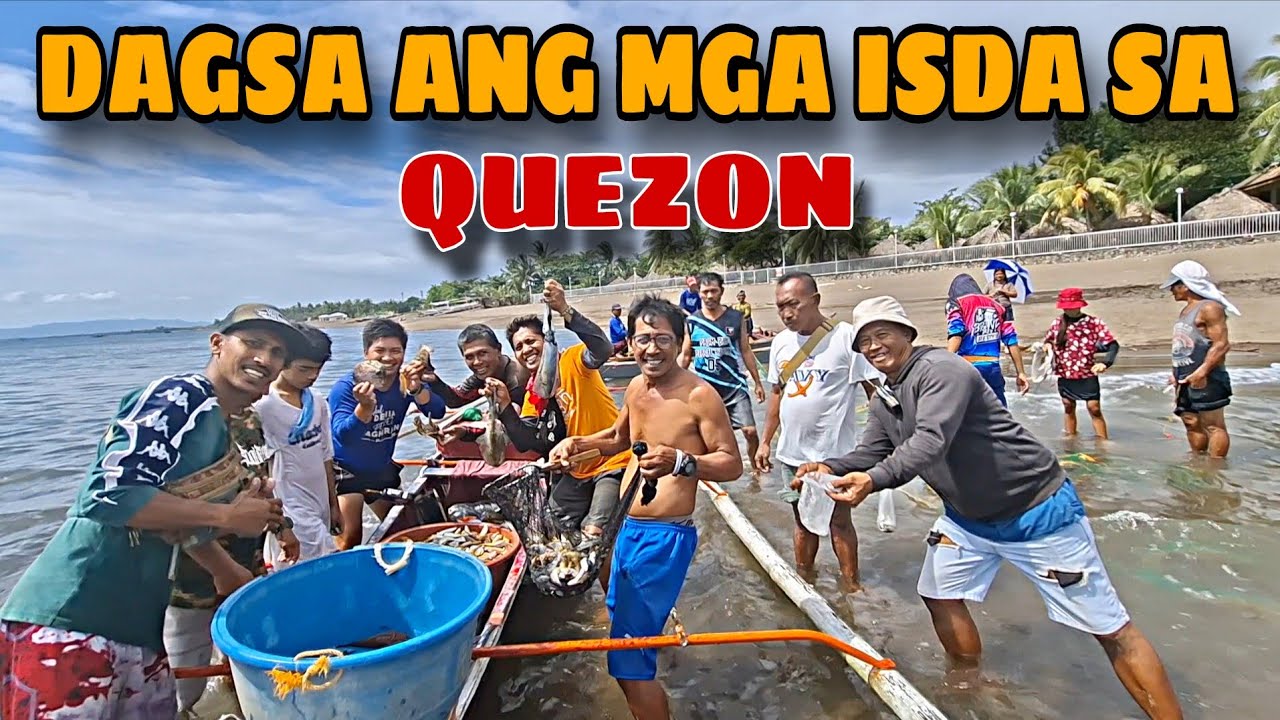 ANG SARAP NG KAPIS SA QUEZON | JACKPOT @JaperSniperOfficial 