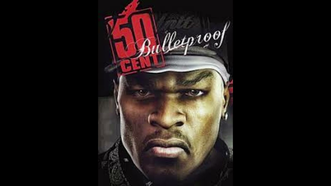 50 Cent - Rob Me Blind (How to Rob Pt. 2)