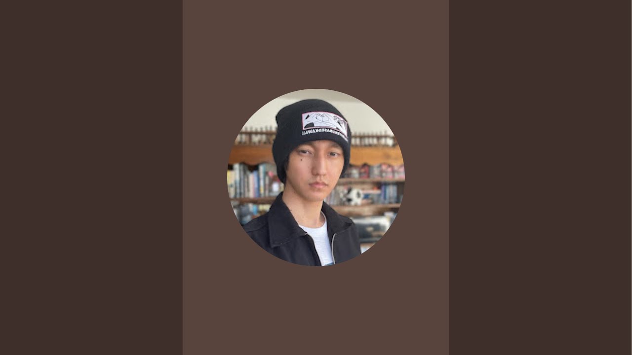 HamaSamaKun is live!