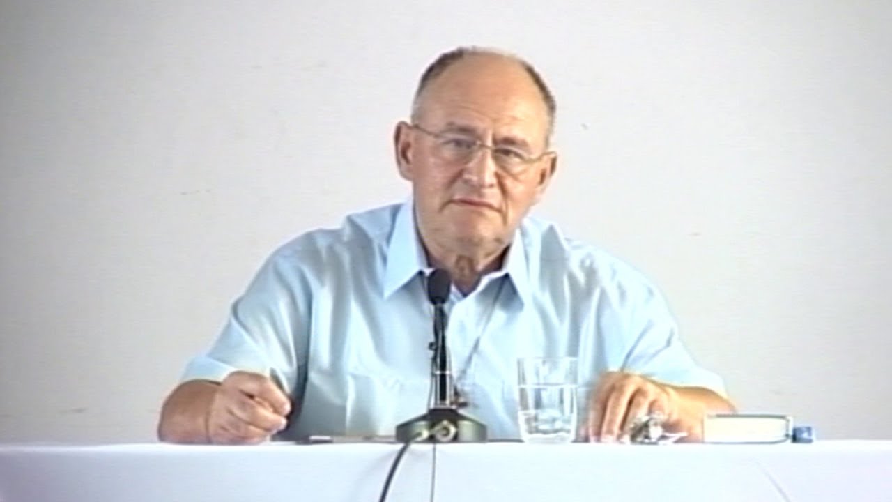 ELIAS VELLA | VNÚTORNÉ UZDRAVENIE, 7. ČASŤ