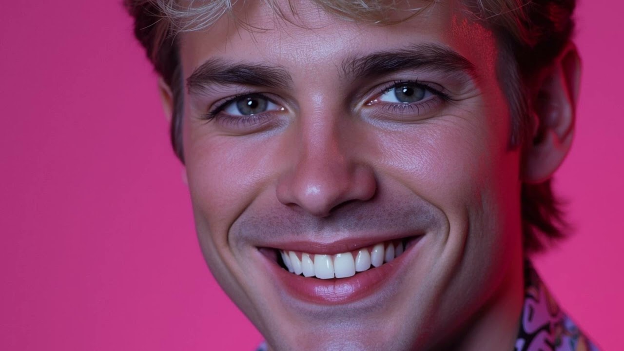 Echoes of Your Fart – Alex Hunter Lost 1986 Power Ballad