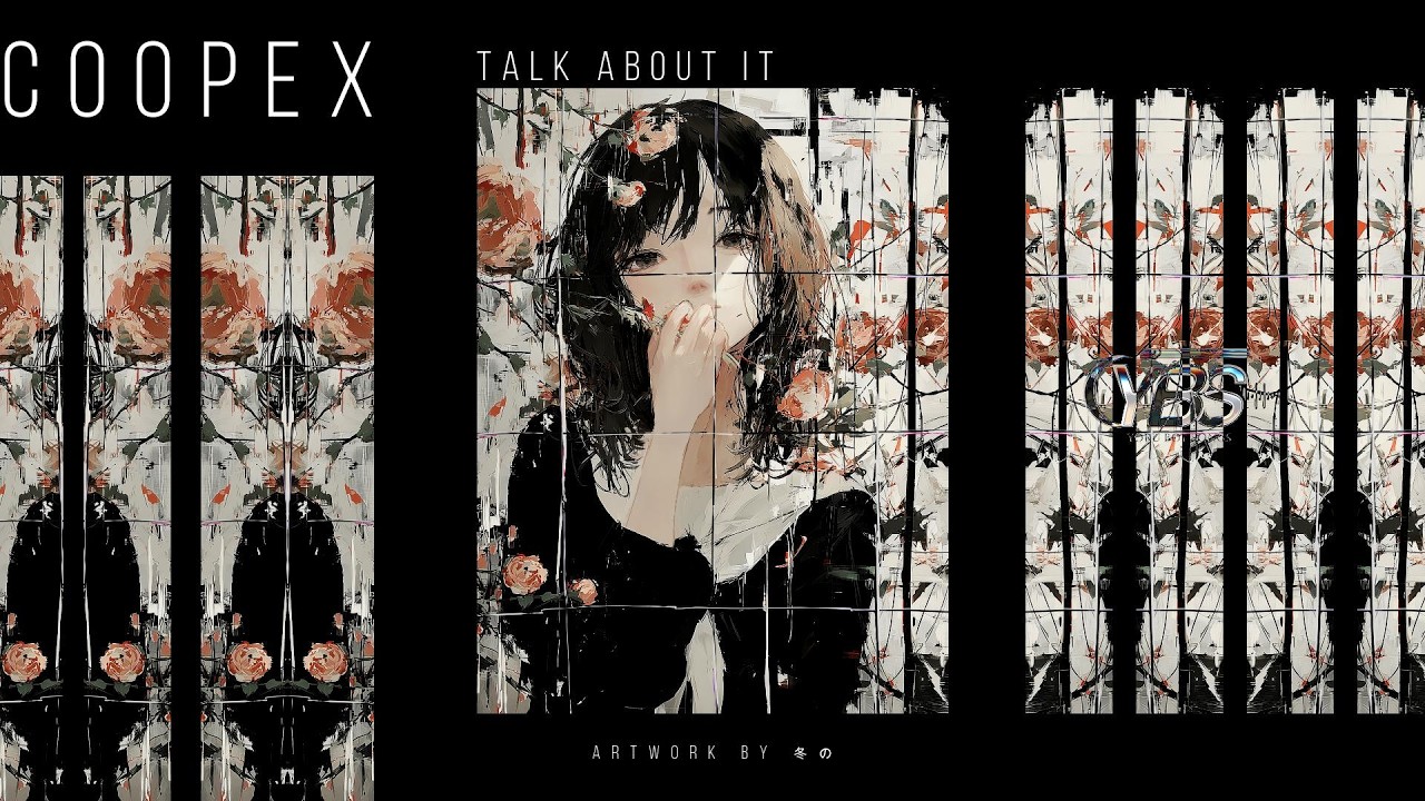 Coopex - Talk About It